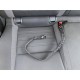 Bezpečnostní pás do auta pro psa CAR BELT FREDY, 63/90 x 2,5cm
