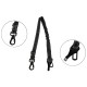 Bezpečnostní pás do auta pro psa CAR BELT FREDY, 63/90 x 2,5cm