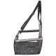 Košík na psa do auta CAR BASKET JERRY, 43 x 35 x 25 cm