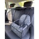 Košík na psa do auta CAR BASKET JERRY, 43 x 35 x 25 cm