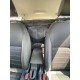 Ochranná síť mezi přední sedačky CAR NET CHARLIE, 70 x 47 cm