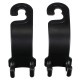 Háček do auta za opěrku hlavy CAR HOOK 1, 2ks