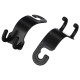 Háček do auta za opěrku hlavy CAR HOOK 1, 2ks