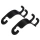 Háček do auta za opěrku hlavy CAR HOOK 1, 2ks
