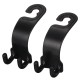 Háček do auta za opěrku hlavy CAR HOOK 1, 2ks