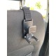 Háček do auta za opěrku hlavy CAR HOOK 2, 2ks