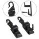 Háček do auta za opěrku hlavy CAR HOOK 2, 2ks