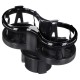 Držák nápojů dvojitý CAR CUP HOLDER 1