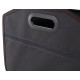 Organizér do kufru auta CAR COMPACT 1, 1 přihrádka, skládací