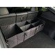 Organizér do kufru auta CAR COMPACT 19 PRO, 19 přihrádek, skládací