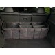 Organizér do kufru auta CAR COMPACT 19 PRO, 19 přihrádek, skládací