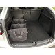 Organizér do kufru auta CAR COMPACT 19 PRO, 19 přihrádek, skládací