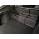 Organizér do kufru auta CAR COMPACT 19 PRO, 19 přihrádek, skládací
