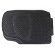 Univerzální gumové autokoberce CAR MAT UNI SET 1, přední, 2ks