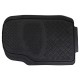 Univerzální gumové autokoberce CAR MAT UNI SET 1, přední, 2ks