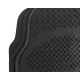 Univerzální gumové autokoberce CAR MAT UNI SET 1, přední, 2ks