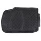 Univerzální gumové autokoberce CAR MAT UNI SET 2, komplet, 3ks