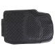 Univerzální gumové autokoberce CAR MAT UNI SET 2, komplet, 3ks