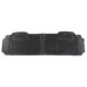 Univerzální gumové autokoberce CAR MAT UNI SET 2, komplet, 3ks