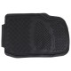 Univerzální gumové autokoberce CAR MAT UNI SET 3, komplet, 4ks