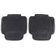 Univerzální gumové autokoberce CAR MAT UNI SET 3, komplet, 4ks