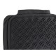 Univerzální gumové autokoberce CAR MAT UNI SET 3, komplet, 4ks