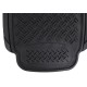 Univerzální gumové autokoberce CAR MAT UNI SET 3, komplet, 4ks