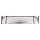 Sluneční clona na přední okno auta CAR SUNSHADE 4, 130 x 60 cm