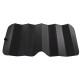 Sluneční clona na přední okno auta CAR SUNSHADE PRO 6, 150 x 70 cm