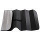 Sluneční clona na přední okno auta CAR SUNSHADE PRO 6, 150 x 70 cm
