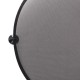 Sluneční clona s přísavkou na okno auta CAR SUNSHADE 8, 100 x 50 cm