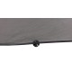 Sluneční clona s přísavkou na okno auta CAR SUNSHADE 8, 100 x 50 cm