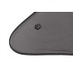 Sluneční clona s přísavkou na boční okno auta CAR SUNSHADE SET 9, 65 x 38 cm, 2ks