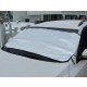Clona proti námraze, sněhu a slunci CAR SNOW COVER 1, 200 x 70 cm