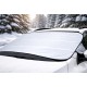 Clona proti námraze, sněhu a slunci CAR SNOW COVER 2, 200 x 70 cm