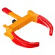 Zámek / botička na auto CAR TIRE LOCK