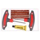Sada na opravu defektu pneumatiky CAR TIRE REPAIR SET 3