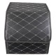 Organizér do kufru auta CAR COMPACT ELEGANT S, 1 přihrádka, skládací, s víkem