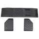 Organizér do kufru auta CAR COMPACT ELEGANT S, 1 přihrádka, skládací, s víkem