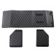 Organizér do kufru auta CAR COMPACT ELEGANT M, 1 přihrádka, skládací, s víkem