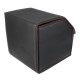 Organizér do kufru auta CAR COMPACT LEATHER S, 1 přihrádka, skládací, s víkem