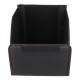 Organizér do kufru auta CAR COMPACT LEATHER S, 1 přihrádka, skládací, s víkem