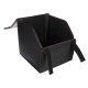 Organizér do kufru auta CAR COMPACT LEATHER S, 1 přihrádka, skládací, s víkem