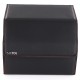 Organizér do kufru auta CAR COMPACT LEATHER M, 1 přihrádka, skládací, s víkem