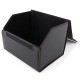 Organizér do kufru auta CAR COMPACT LEATHER M, 1 přihrádka, skládací, s víkem
