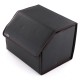 Organizér do kufru auta CAR COMPACT LEATHER M, 1 přihrádka, skládací, s víkem