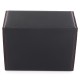 Organizér do kufru auta CAR COMPACT LEATHER M, 1 přihrádka, skládací, s víkem