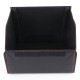 Organizér do kufru auta CAR COMPACT LEATHER M, 1 přihrádka, skládací, s víkem
