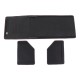 Organizér do kufru auta CAR COMPACT LEATHER M, 1 přihrádka, skládací, s víkem