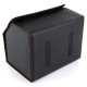 Organizér do kufru auta CAR COMPACT LEATHER M, 1 přihrádka, skládací, s víkem